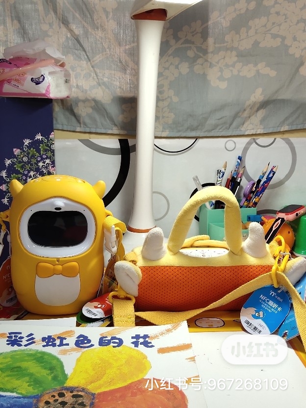 牛聽聽早教