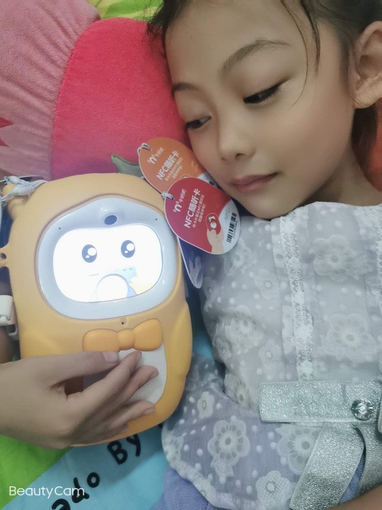 成長日志