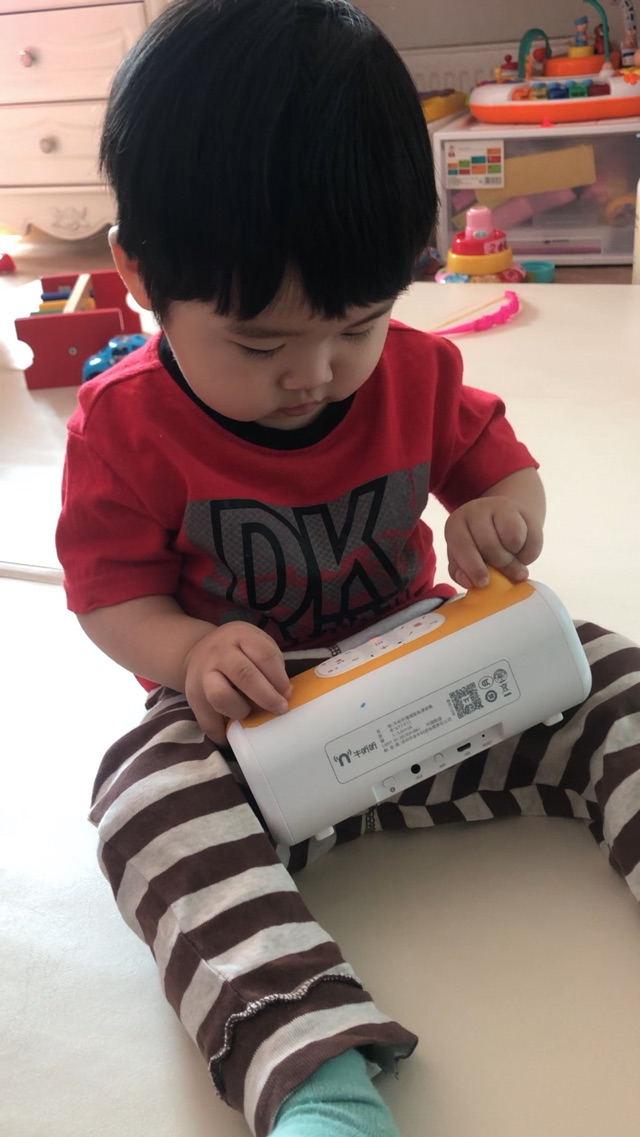 牛聽聽——育兒好