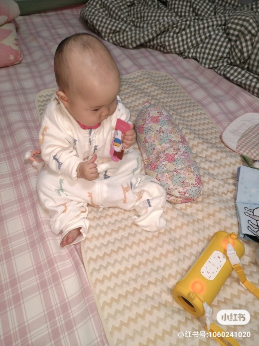 孩子早教心得