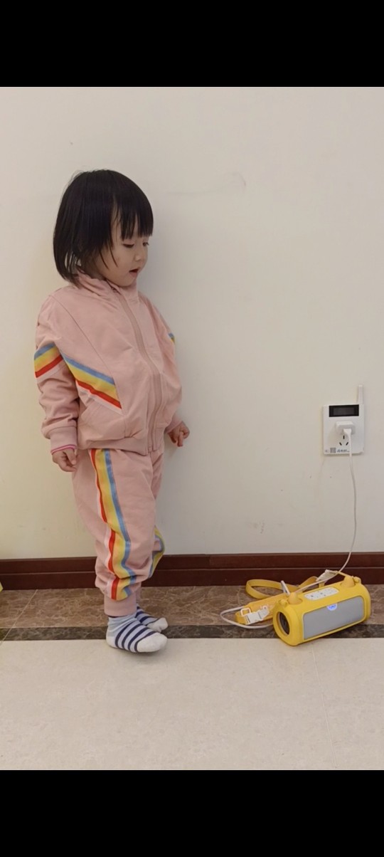 來看看牛聽聽的超