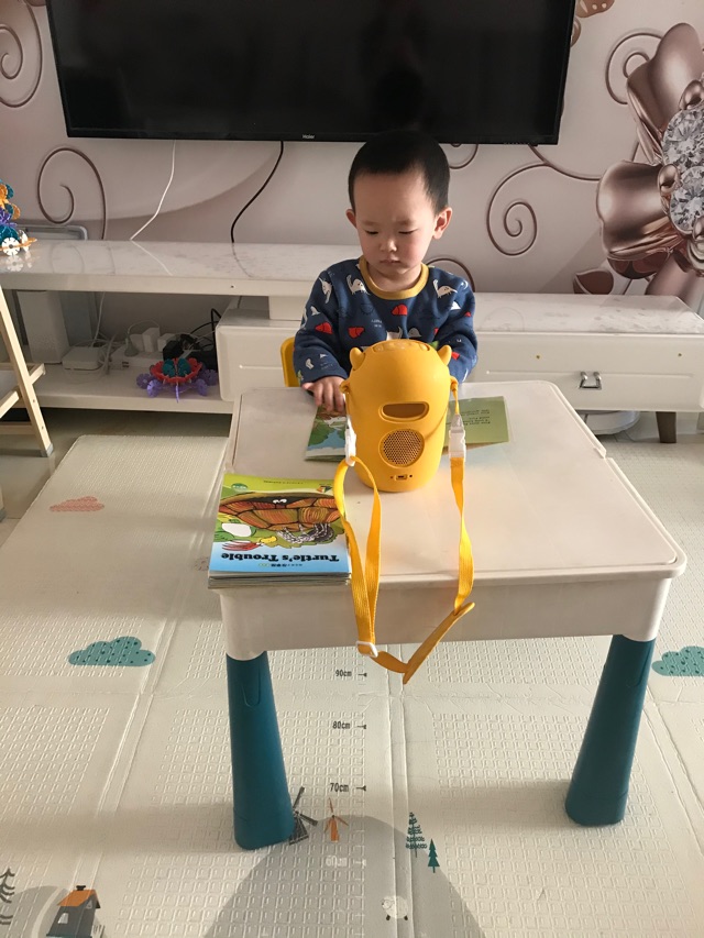 牛聽聽又出新品了