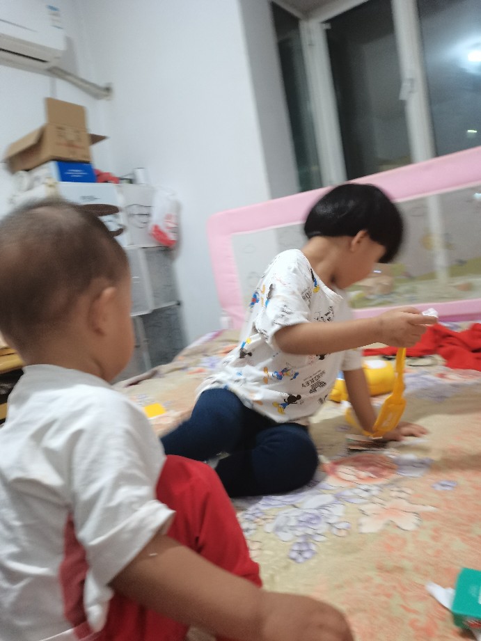 新入手的讀書牛