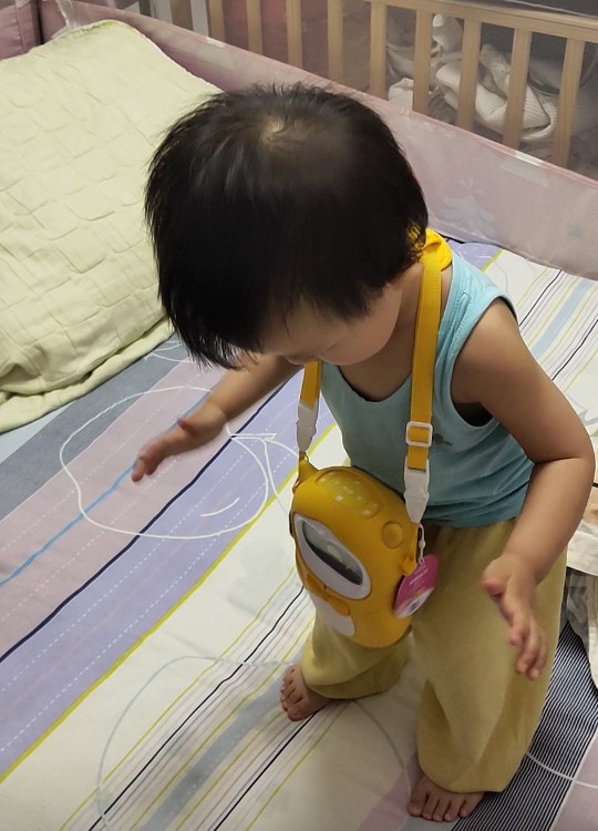 有“?！钡目鞓窌r