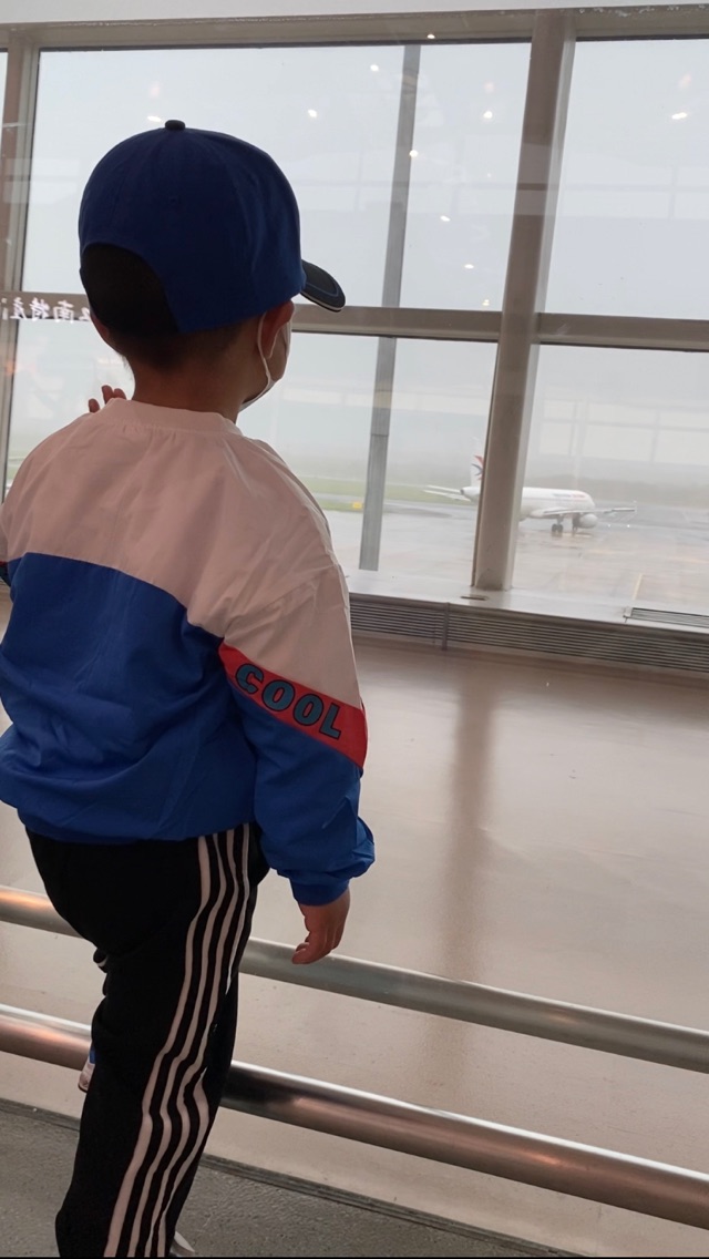 廈門(mén)之旅