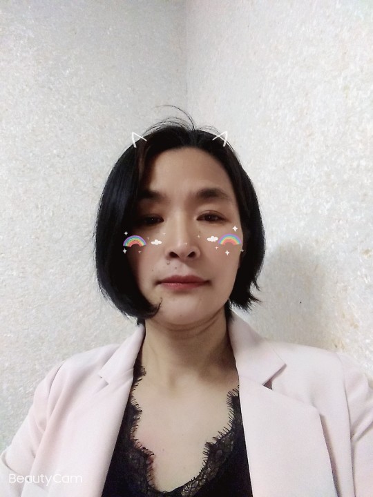 人生又一個(gè)第一次