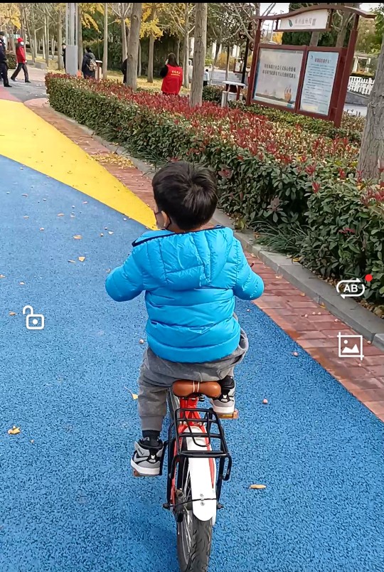 興趣的力量