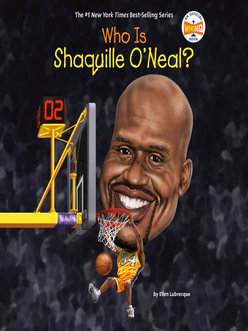 Who is Shaquille