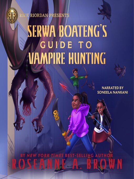 Serwa  Boateng’