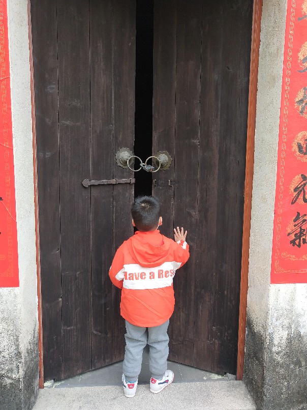 雞娃要自雞