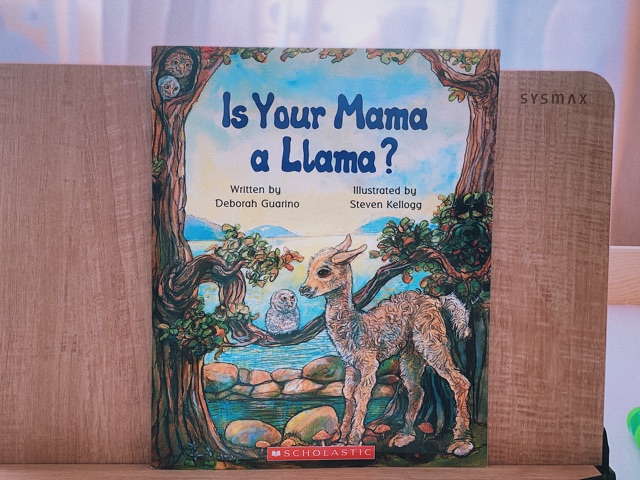 Is Your Mama a L