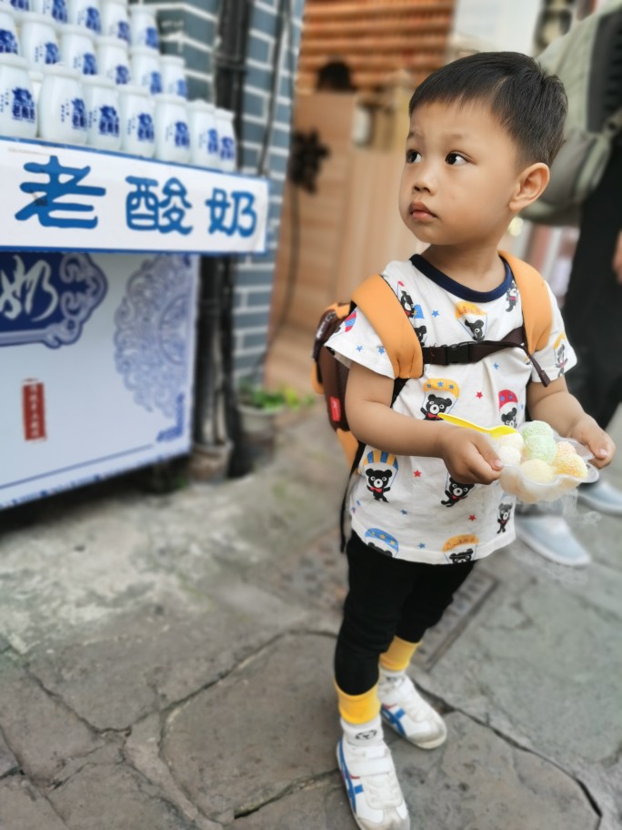 重慶兩日游