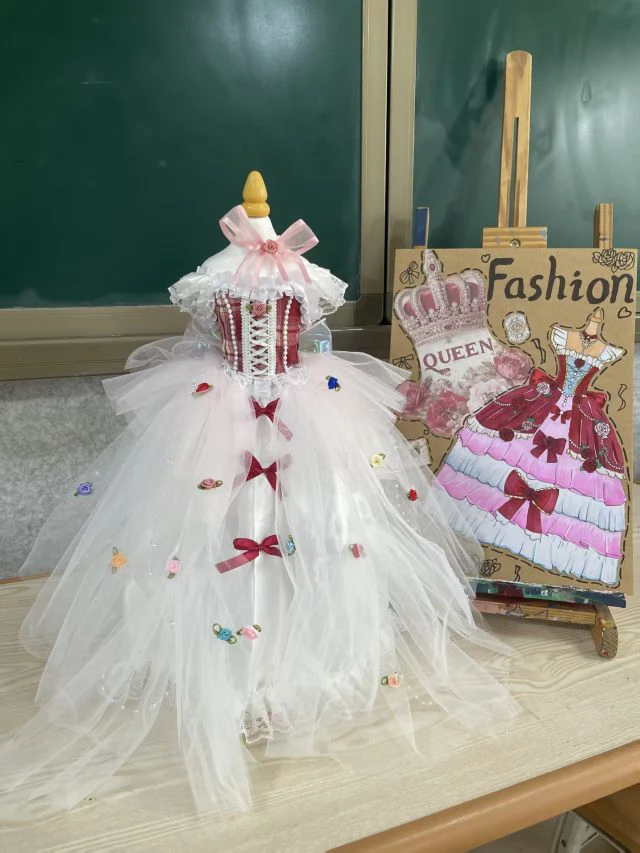 Patricia 鸡飞狗
