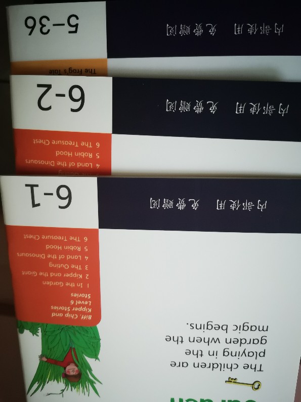 沫沫英語啟蒙Day1