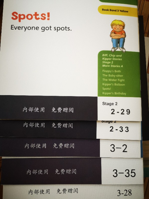 安安英語(yǔ)啟蒙Day1