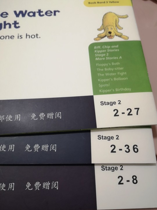 沫沫英語(yǔ)啟蒙Day1