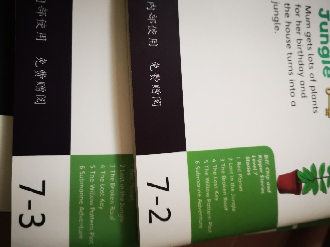沫沫英語啟蒙Day1