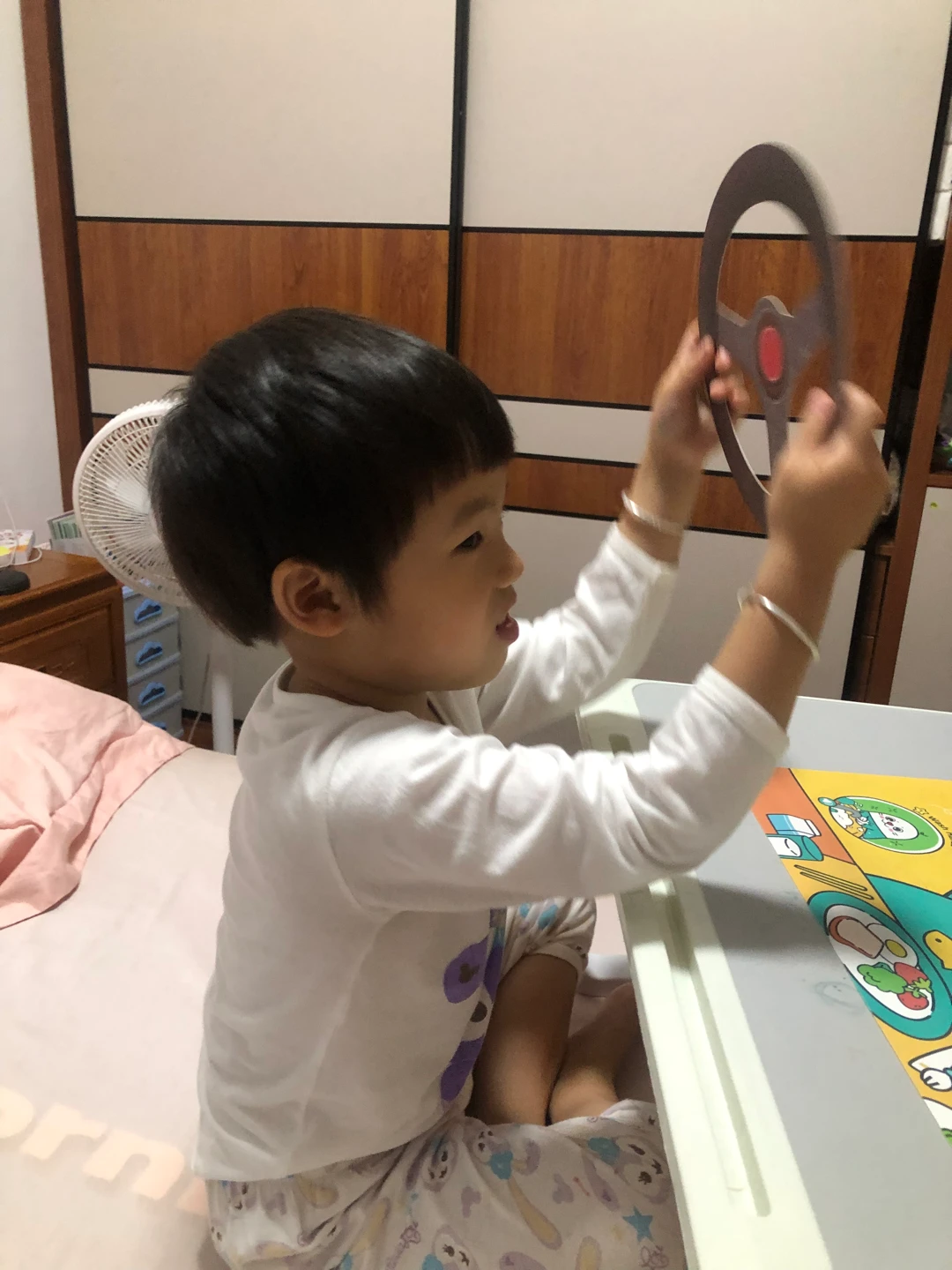 如何培養(yǎng)孩子良好