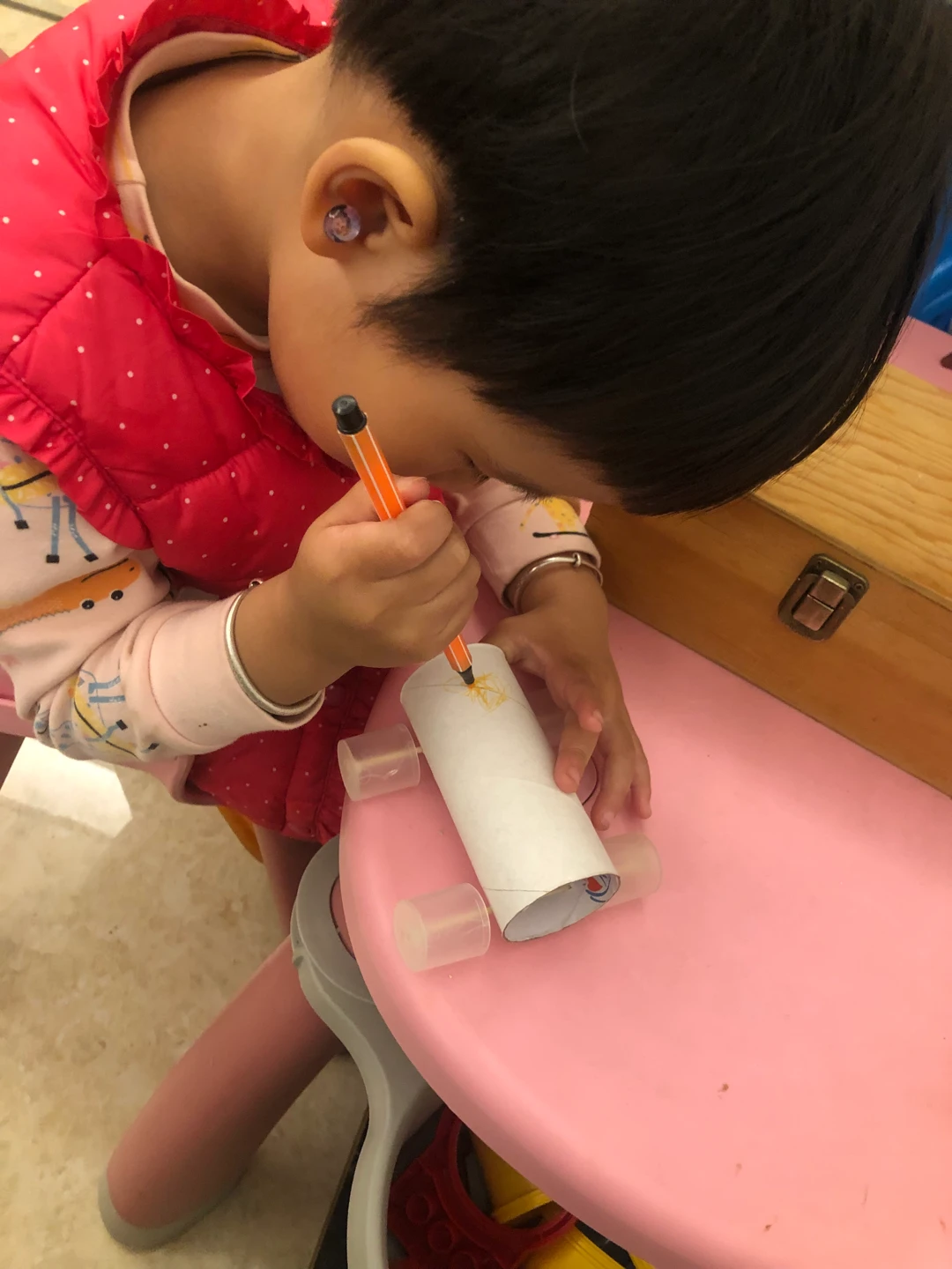 8招孩子懂得學習