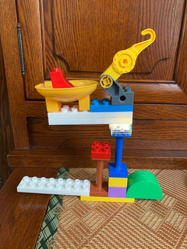 今日作品