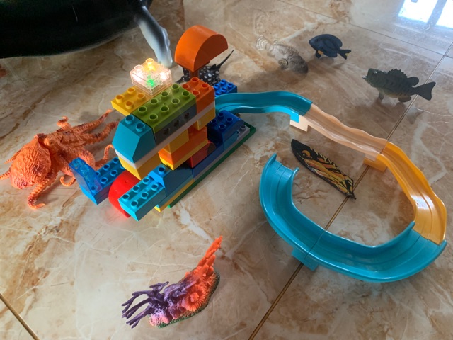 今日作品