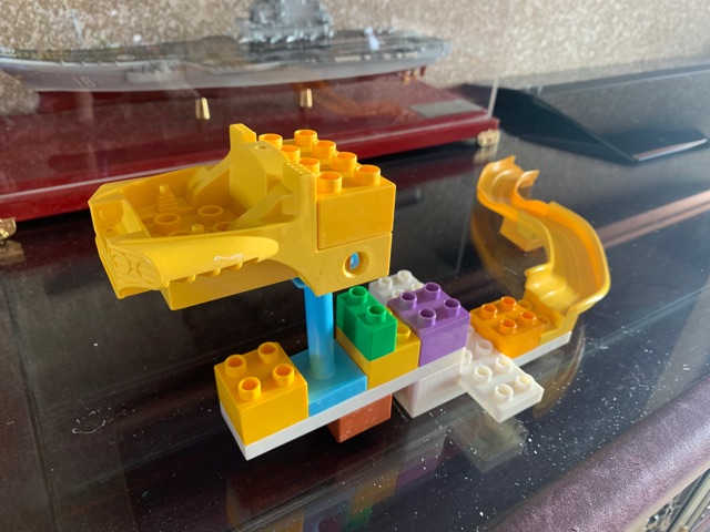 今日作品