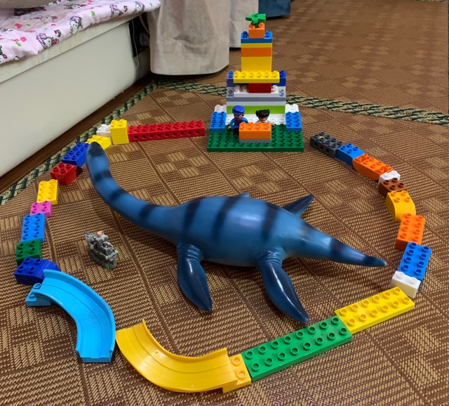 今日作品