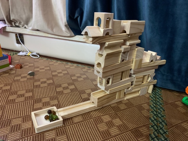 今日作品