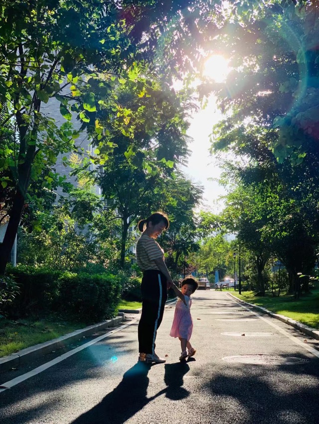 如何更好地陪伴