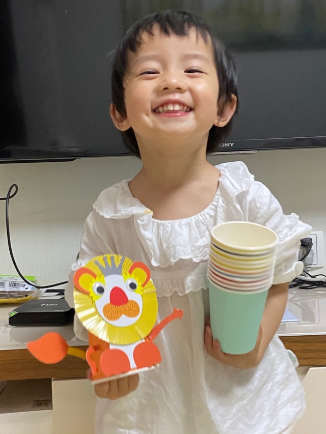 閱讀書房起航