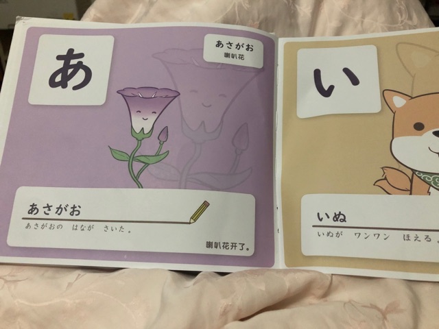 日語2