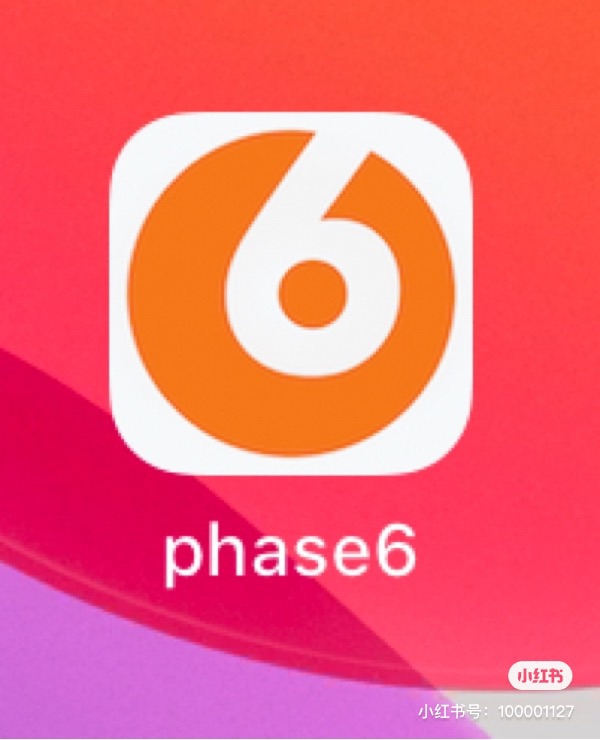 背單詞神器phase6