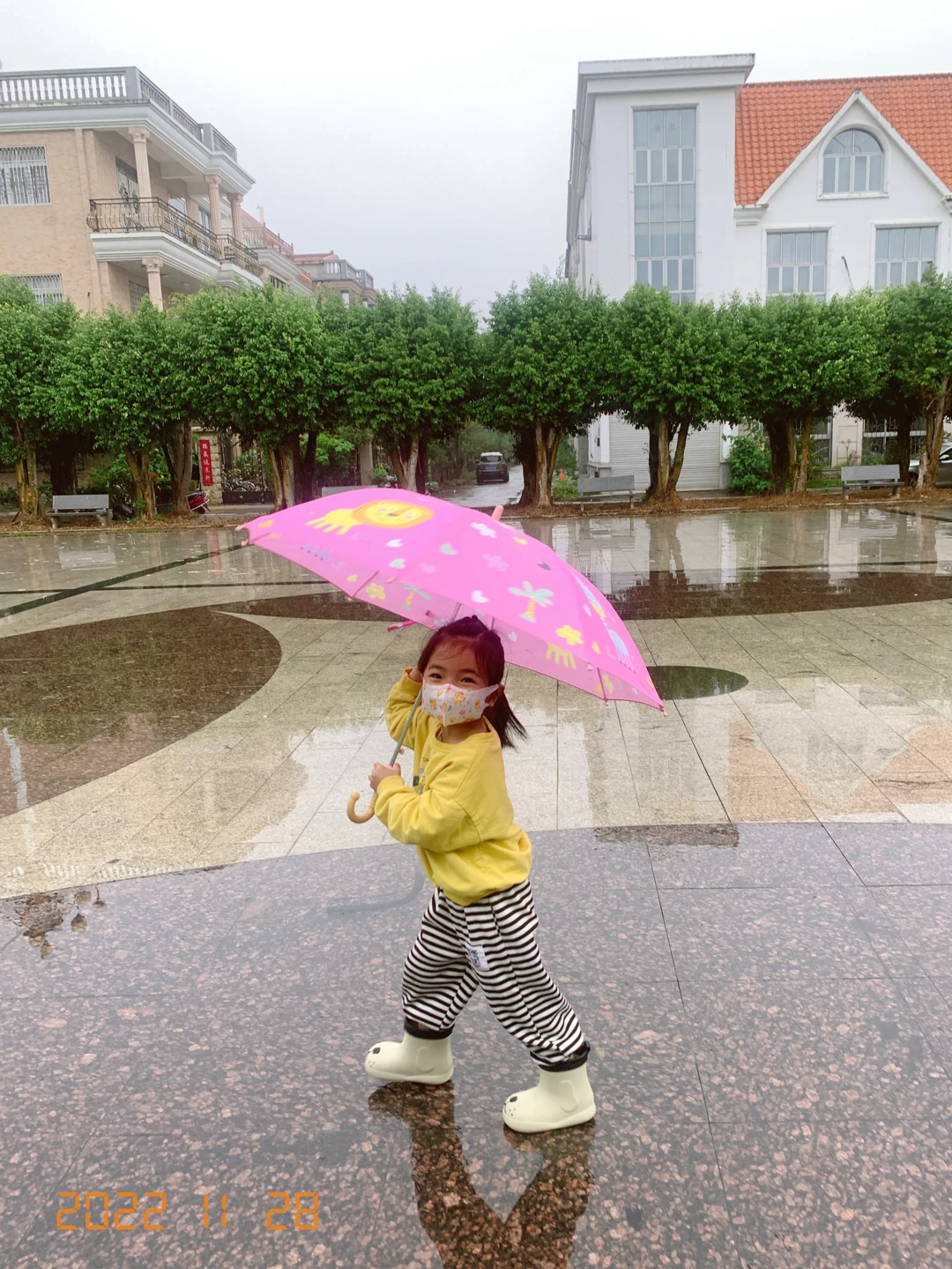 滿滿晨讀打卡日志