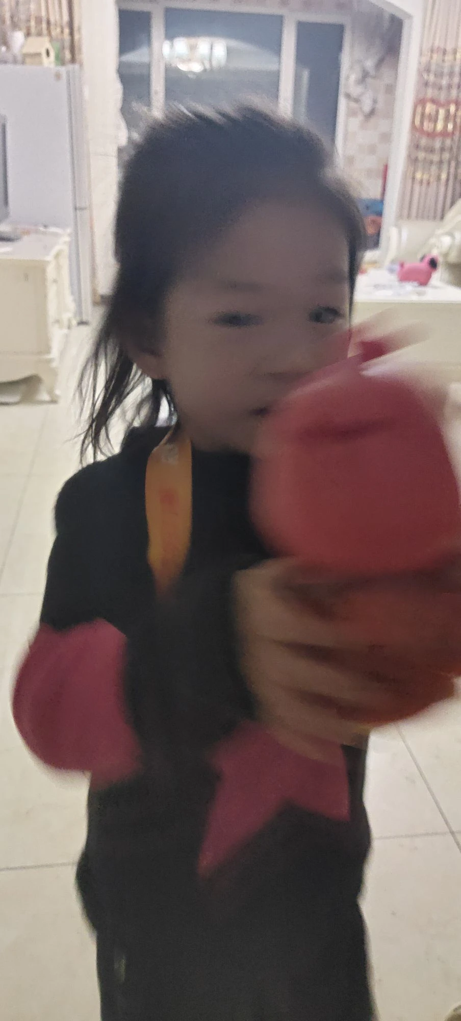 #親子日記0116-20