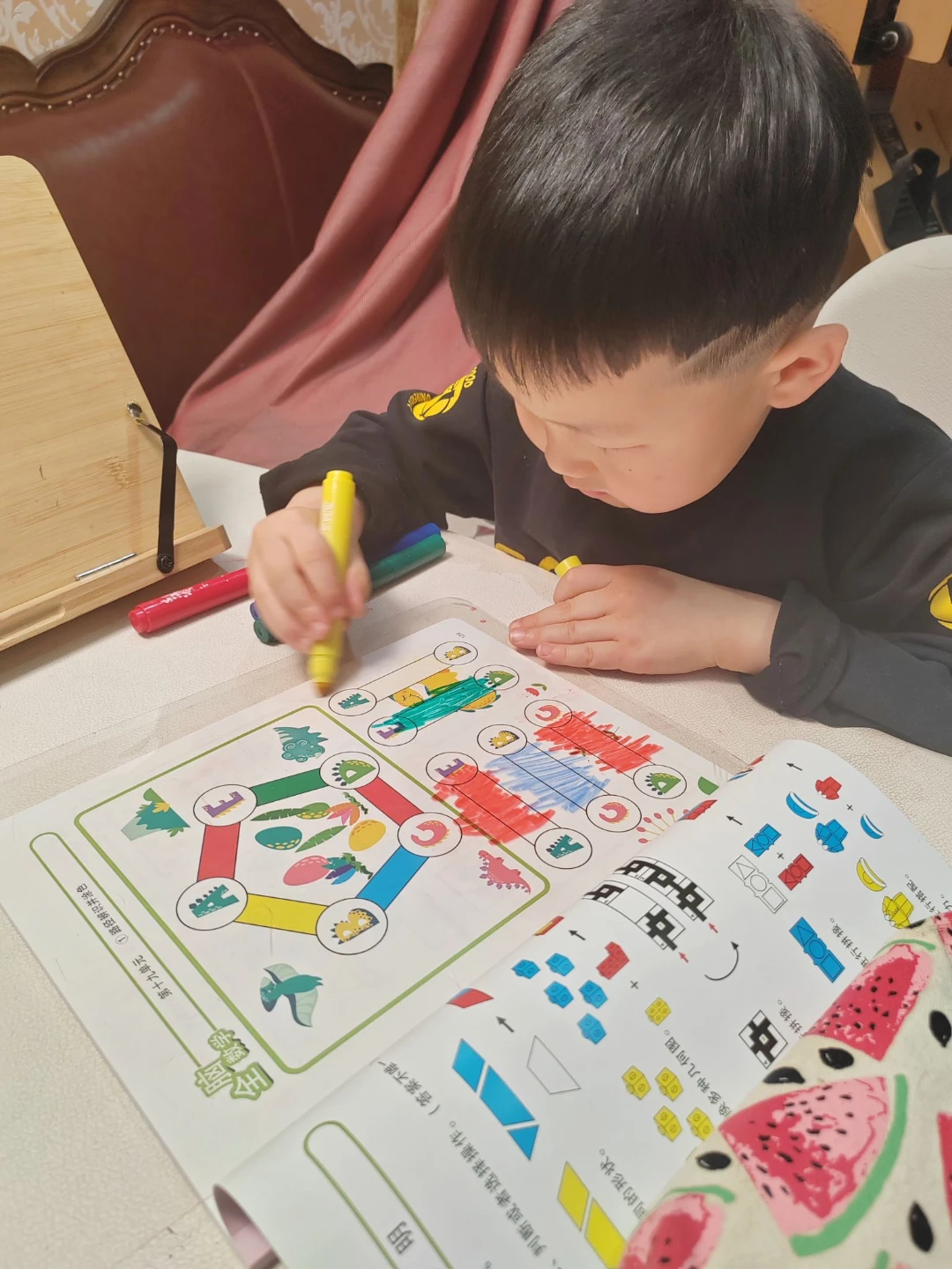 閱讀記錄??