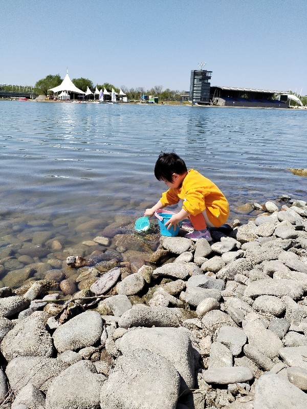 奧林匹克水上公園