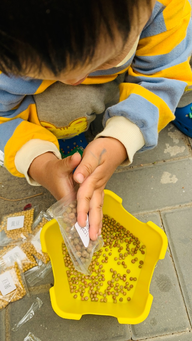 小魚兒2歲7個月早