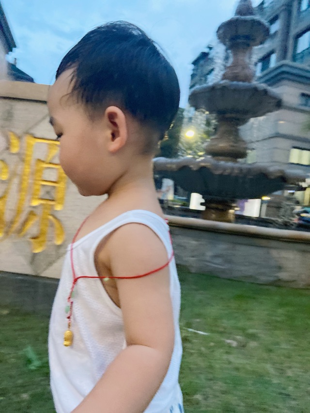 语言落后