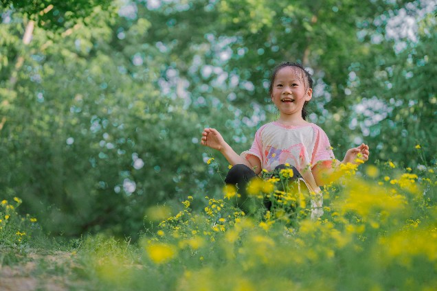 五一撒歡兒