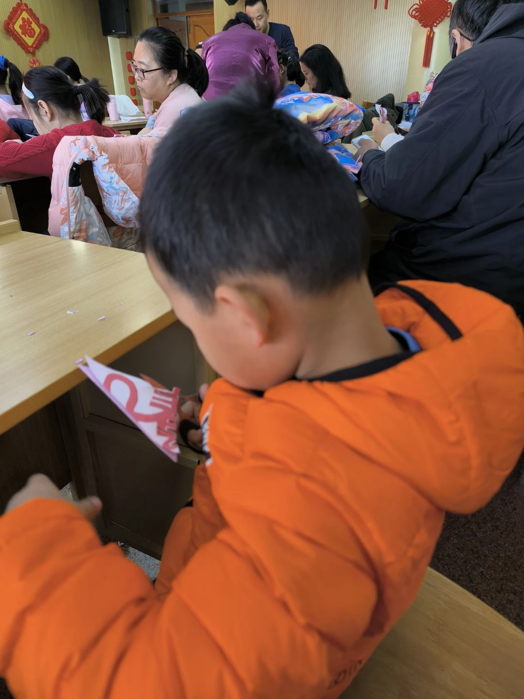 1.19 体验非遗文