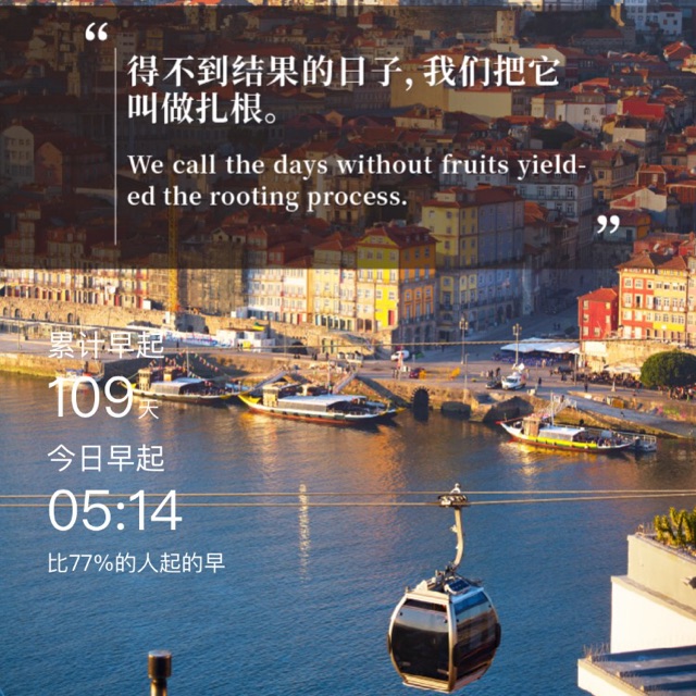 修身日記—陪伴孩