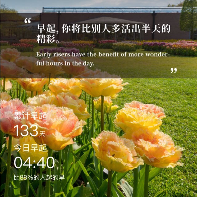 修身日记—陪伴孩