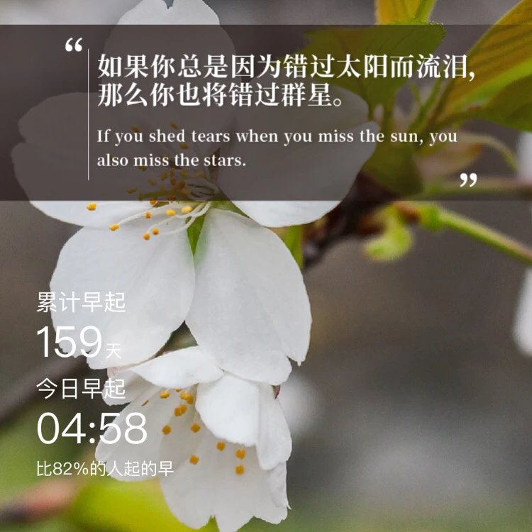 修身日记—陪伴孩