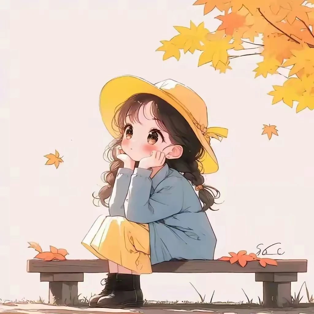 治愈系列