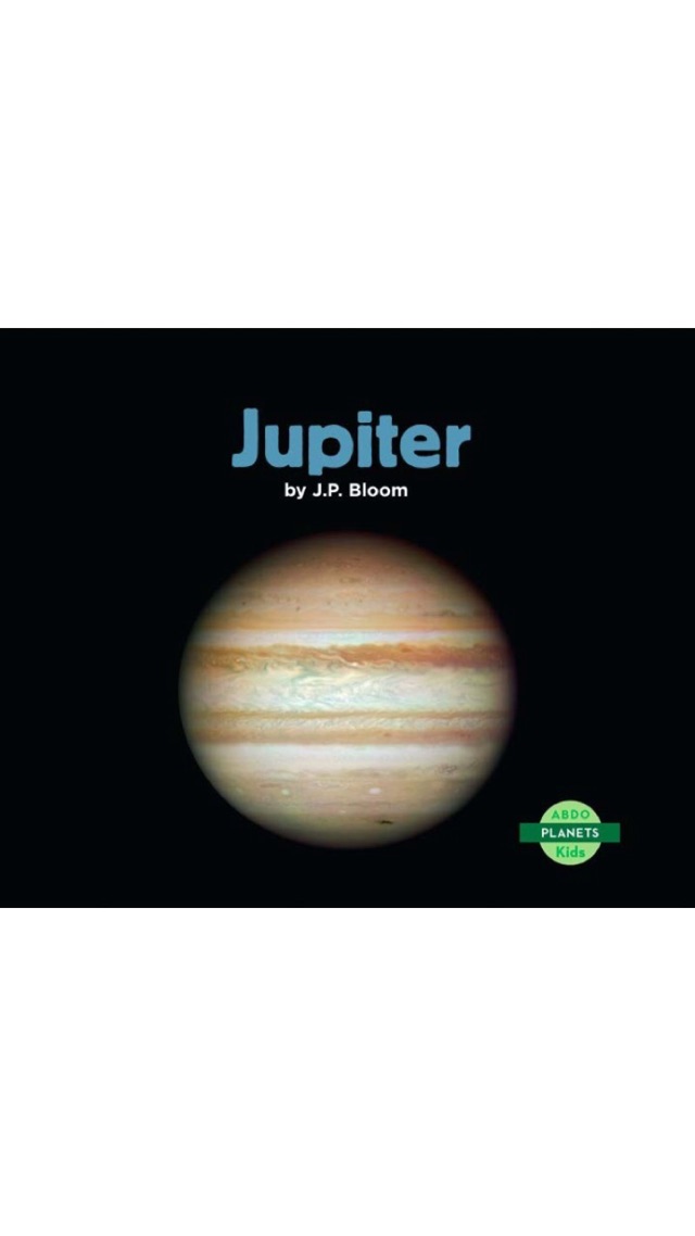 Jupiter