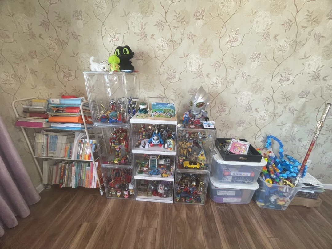 如何让孩子在家务