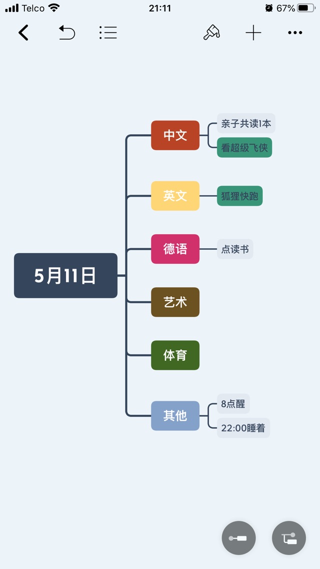 5月11日