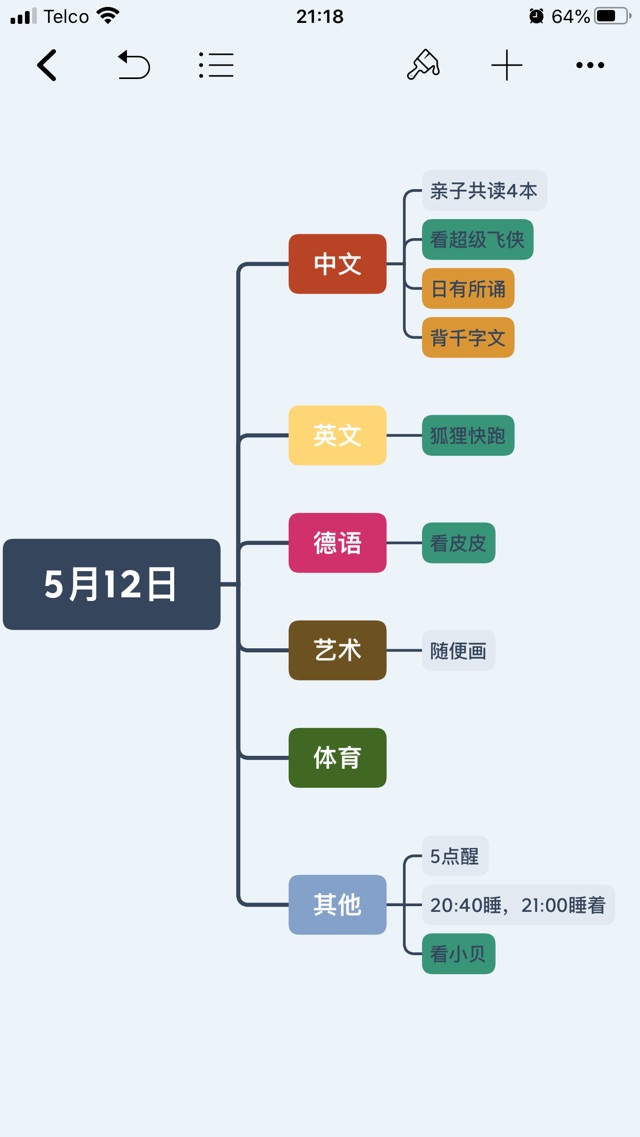 5月12日