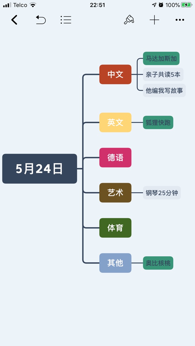 5月24日