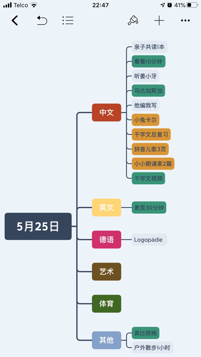 5月25日